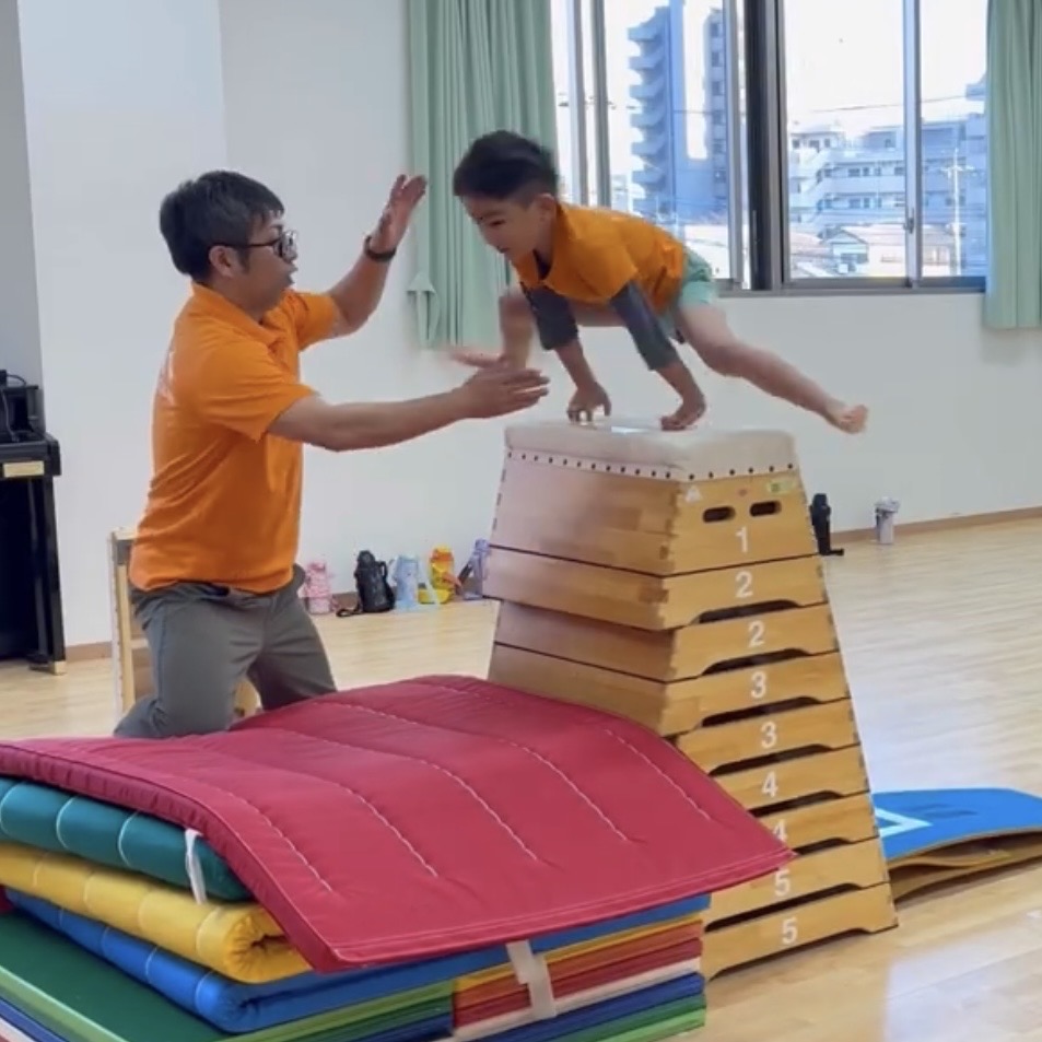 たまスポーツクラブ